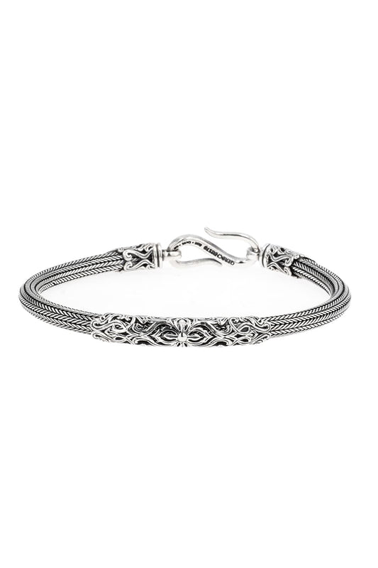 GB11 - Chain Bracelet