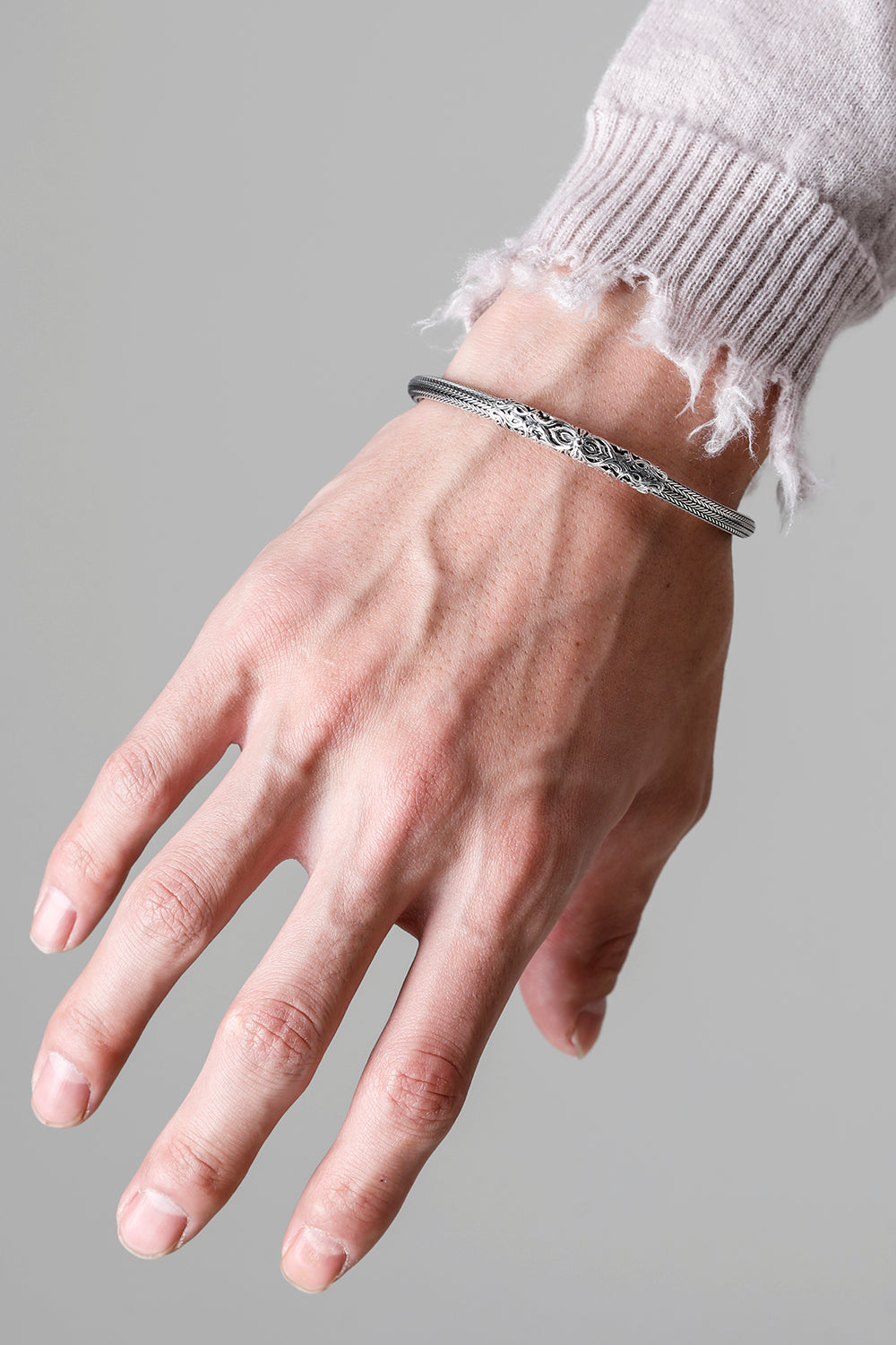 GB11 - Chain Bracelet