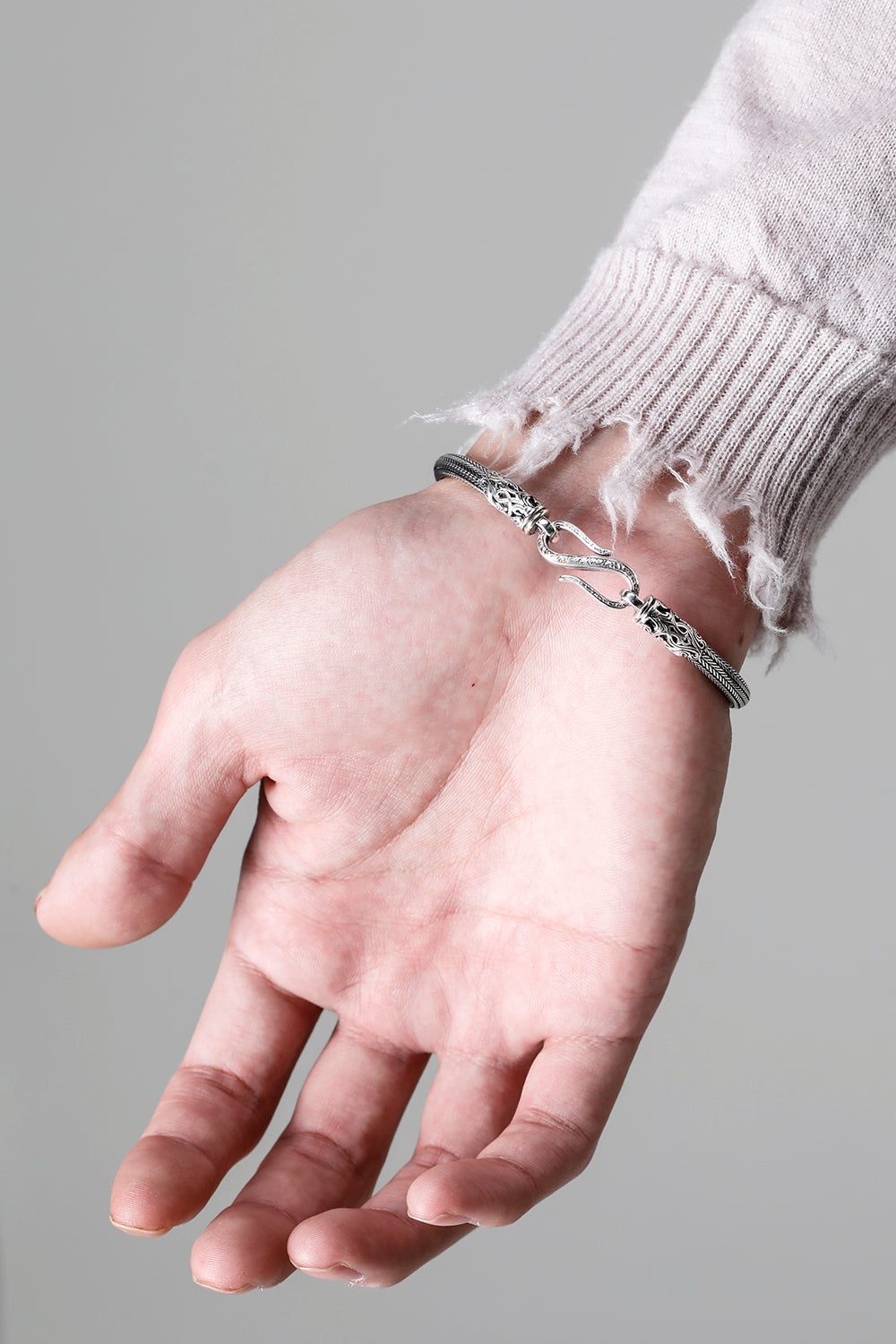 GB11 - Chain Bracelet