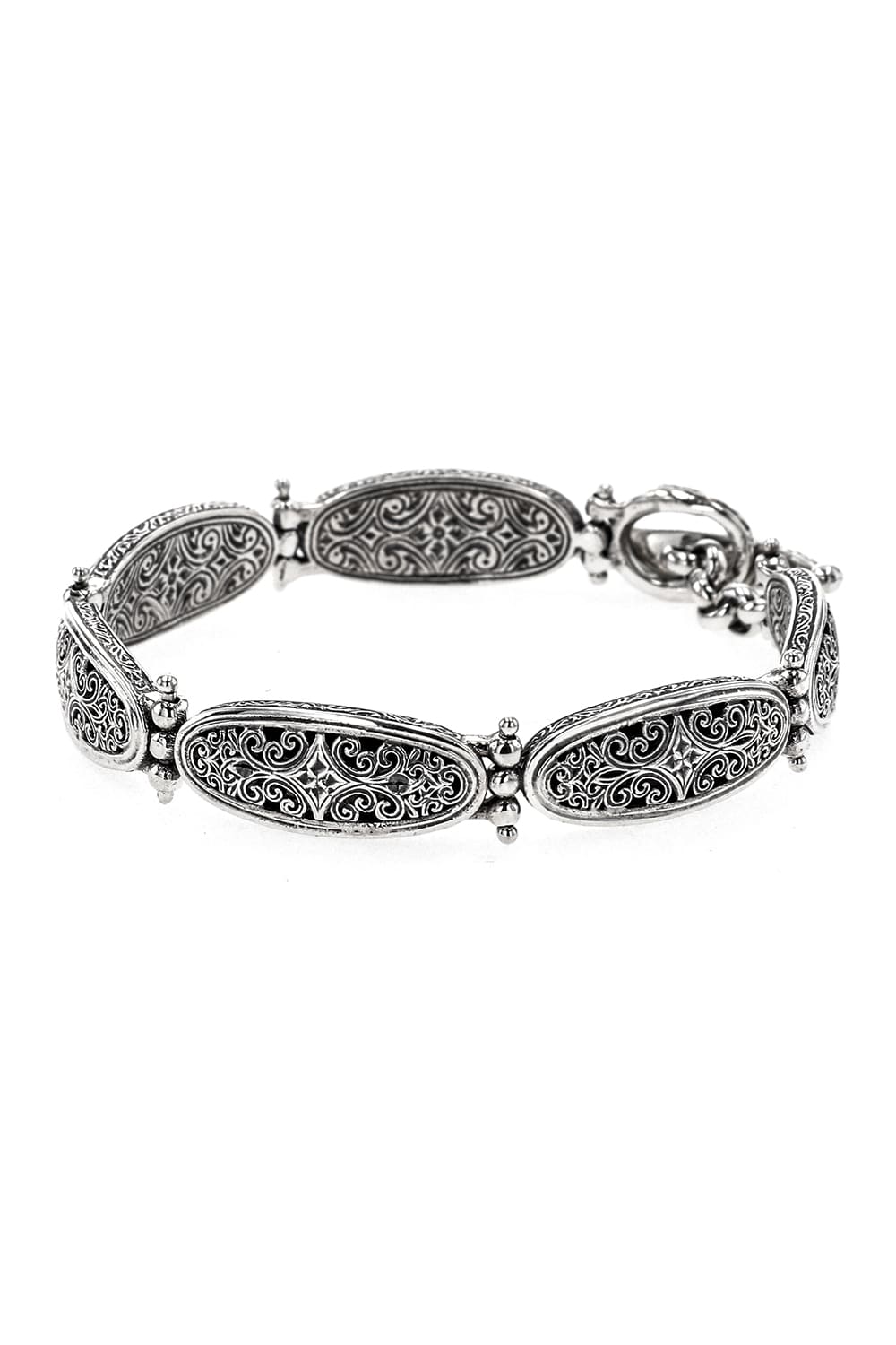 GB12 - Mediterranean Bracelet