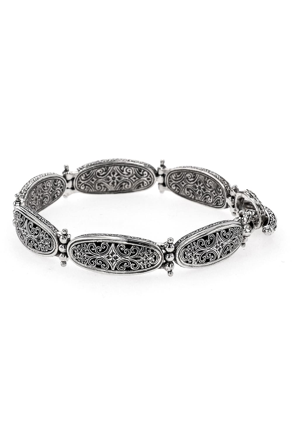 GB12 - Mediterranean Bracelet