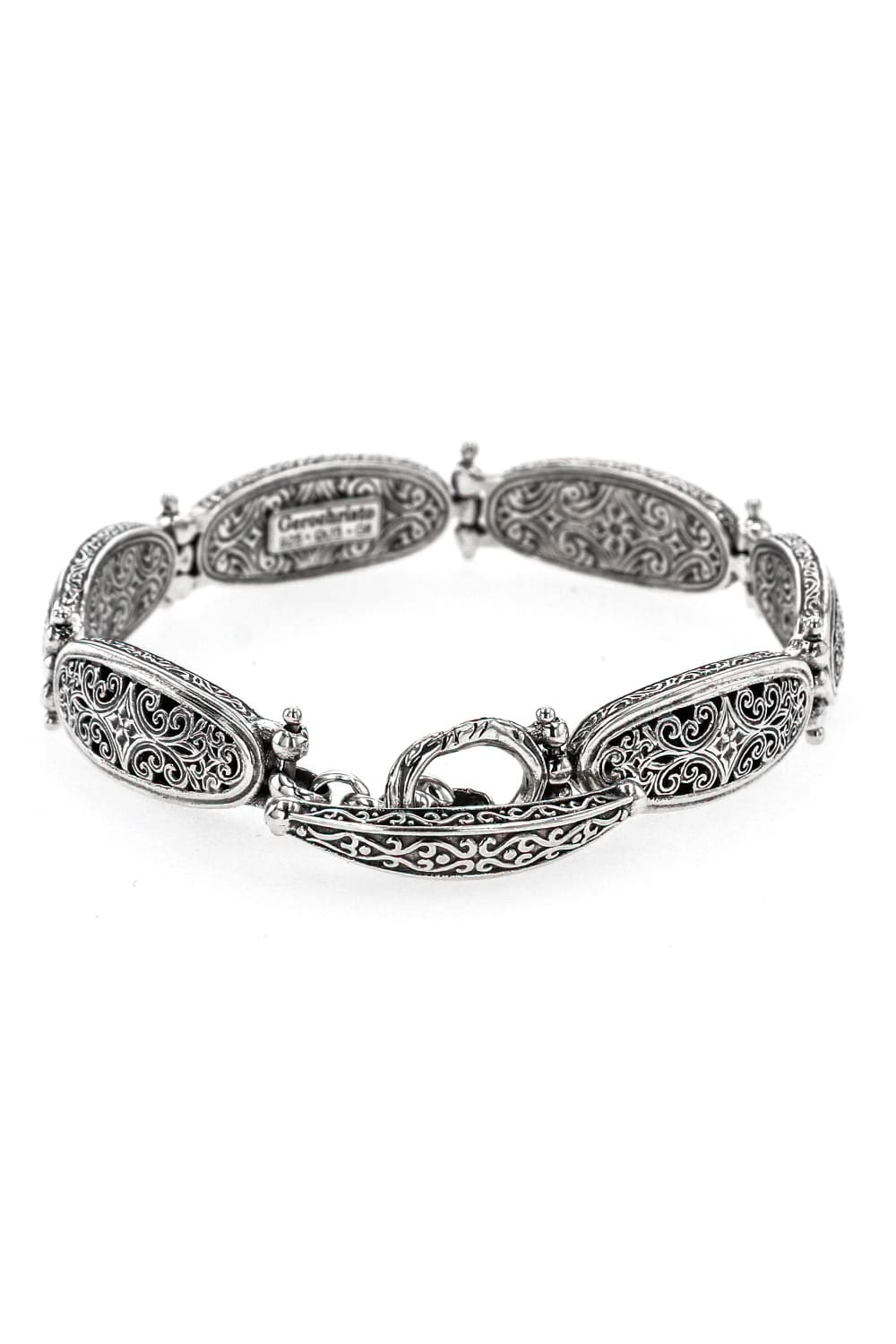 GB12 - Mediterranean Bracelet