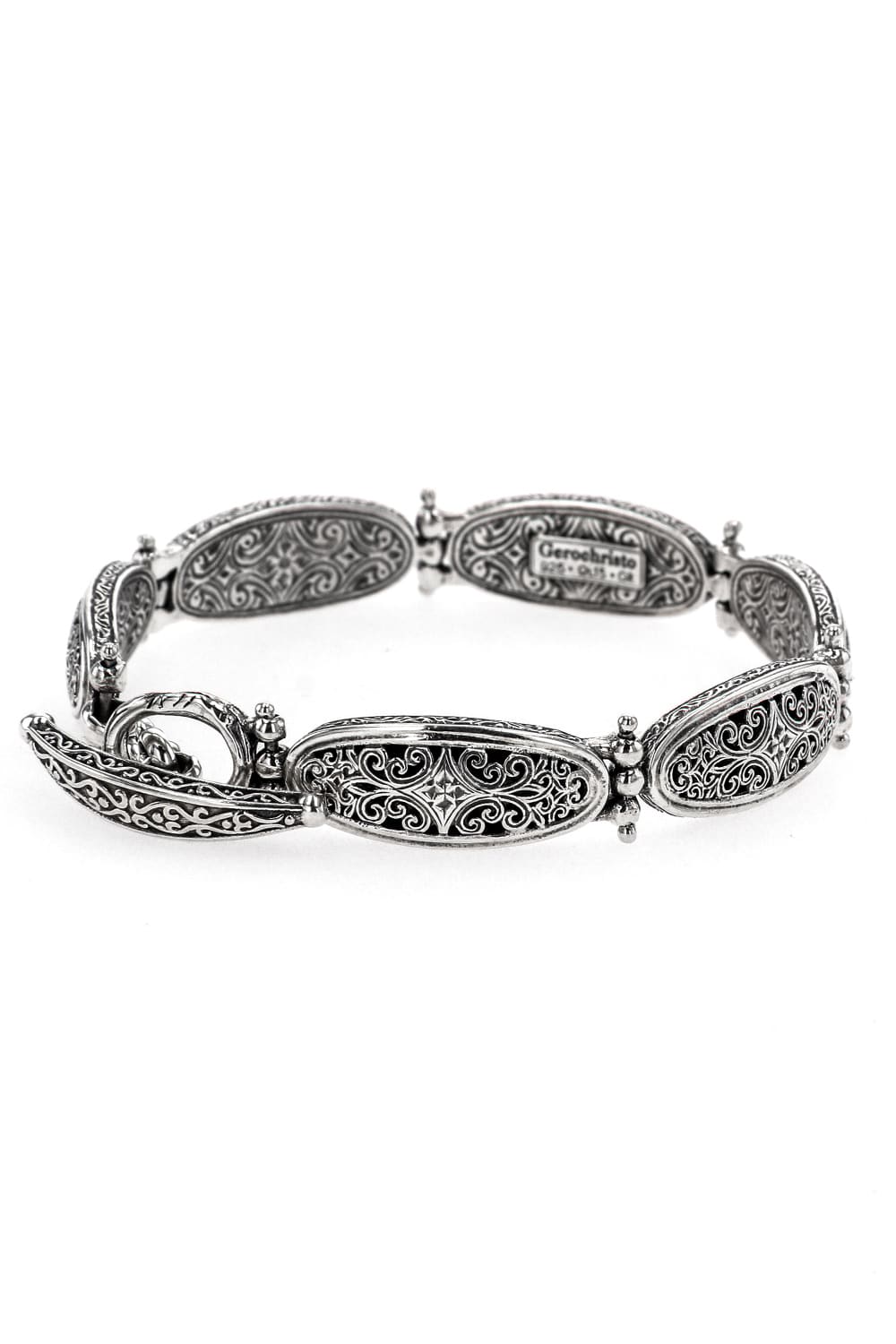 GB12 - Mediterranean Bracelet