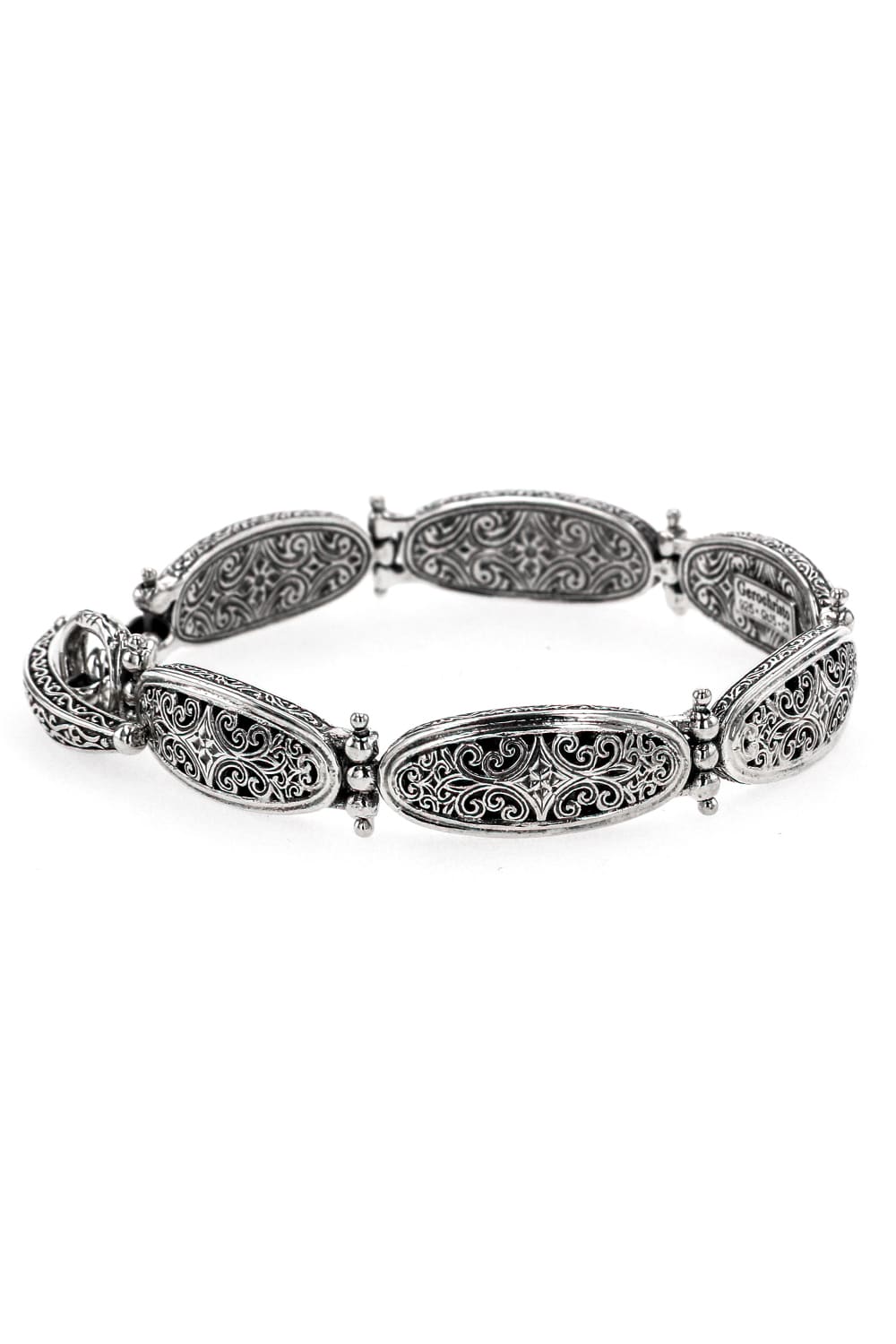 GB12 - Mediterranean Bracelet