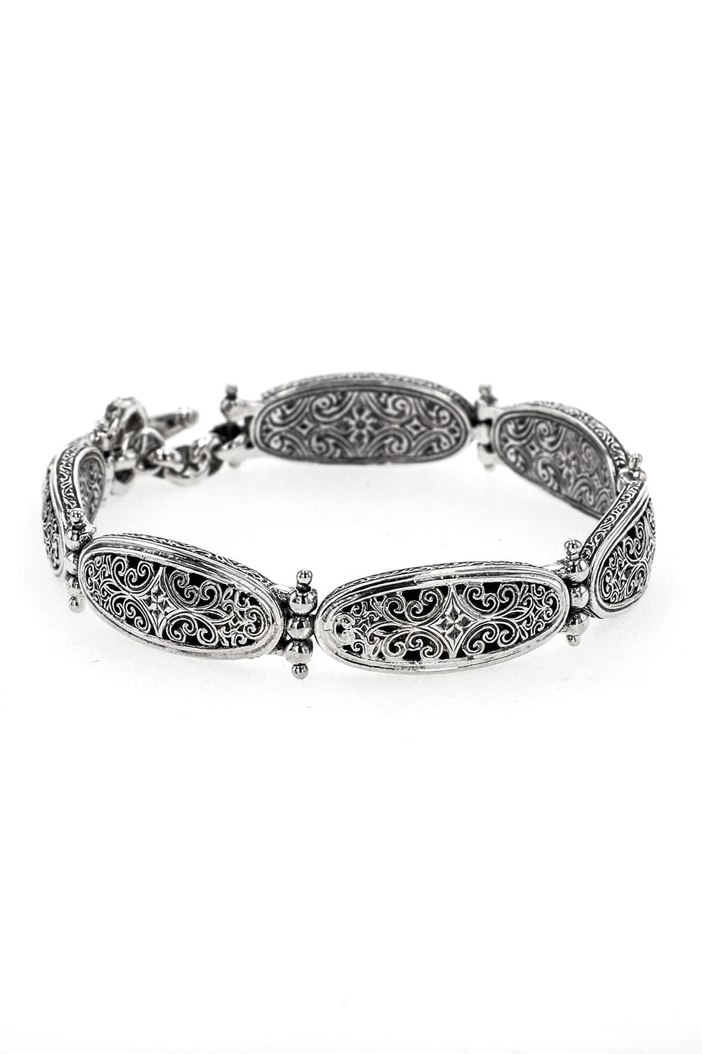 GB12 - Mediterranean Bracelet