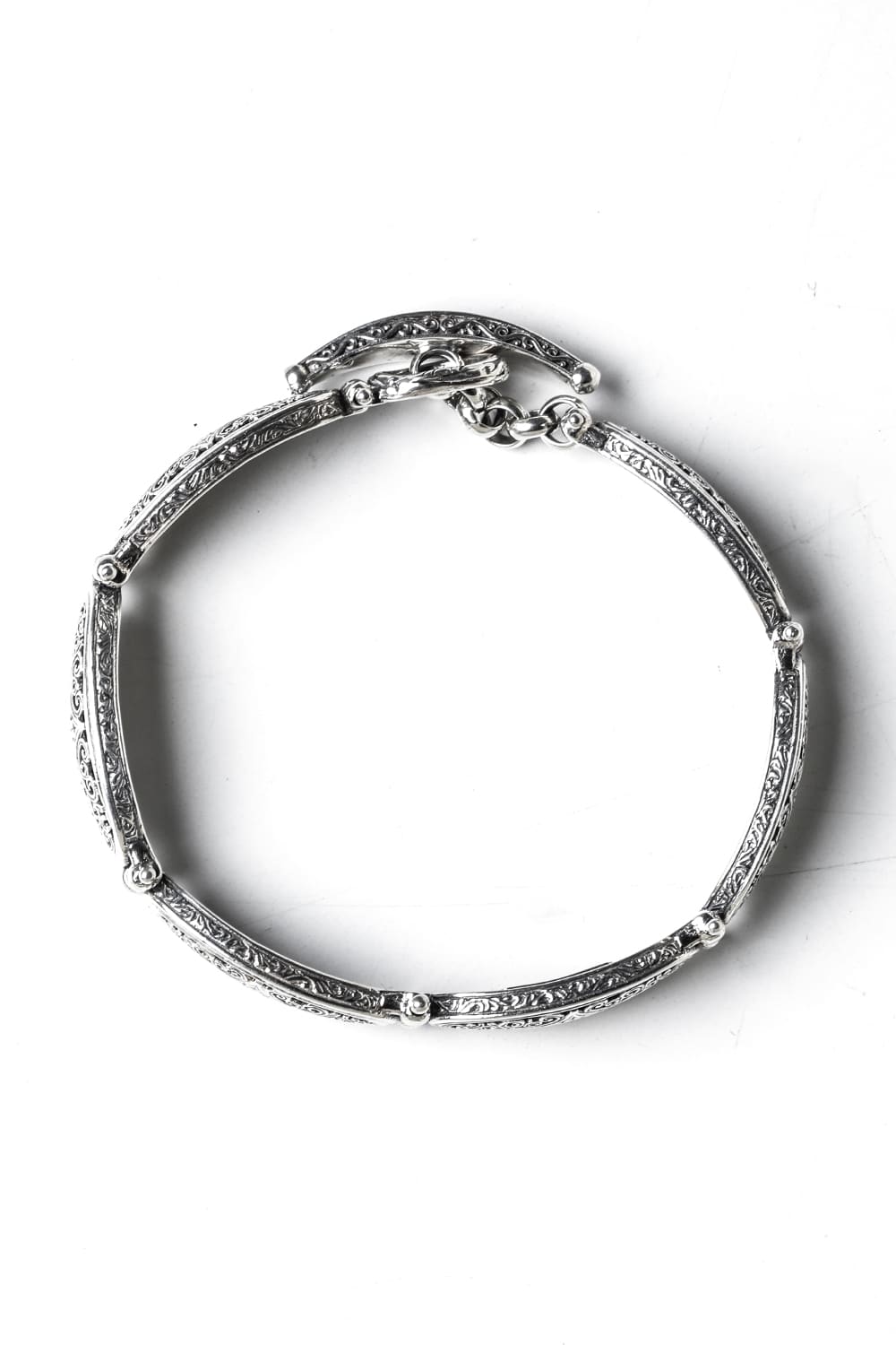 GB12 - Mediterranean Bracelet