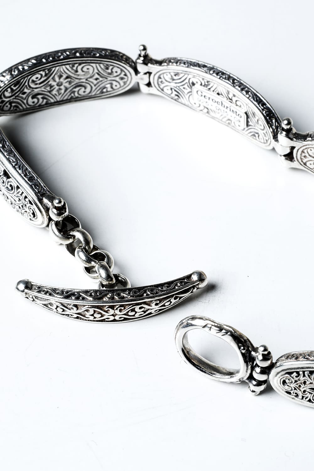 GB12 - Mediterranean Bracelet