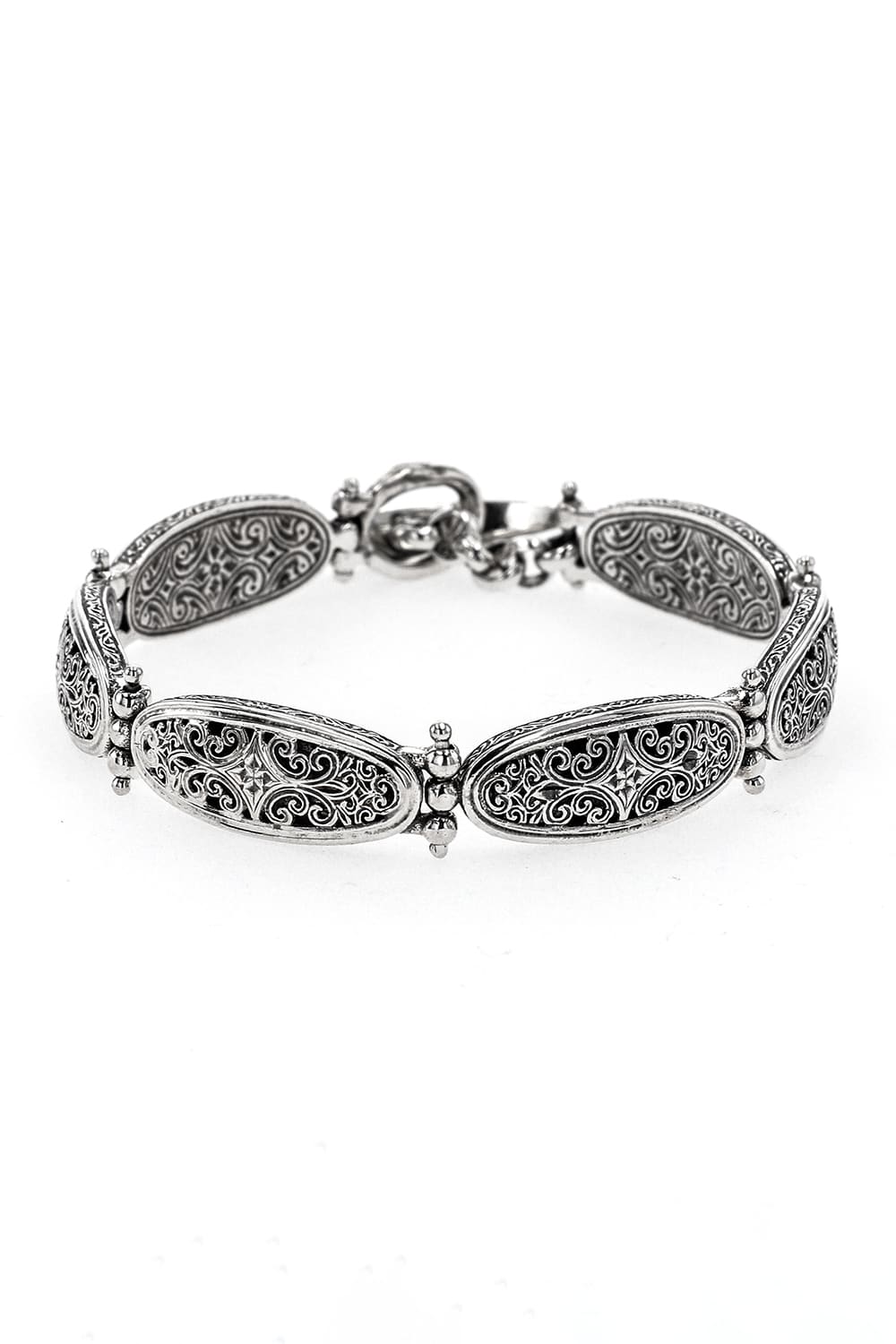 GB12 - Mediterranean Bracelet