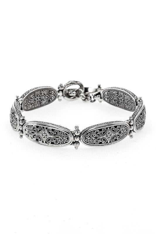 GB12 - Mediterranean Bracelet