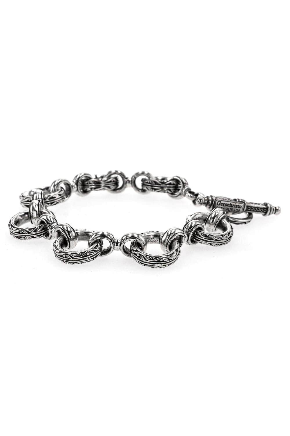 GB15 - Chain Bracelet