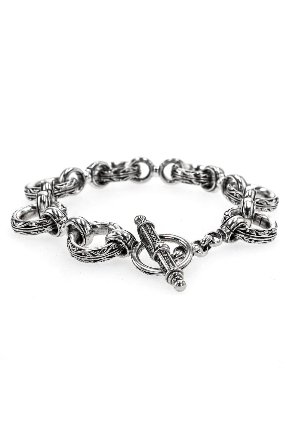 GB15 - Chain Bracelet