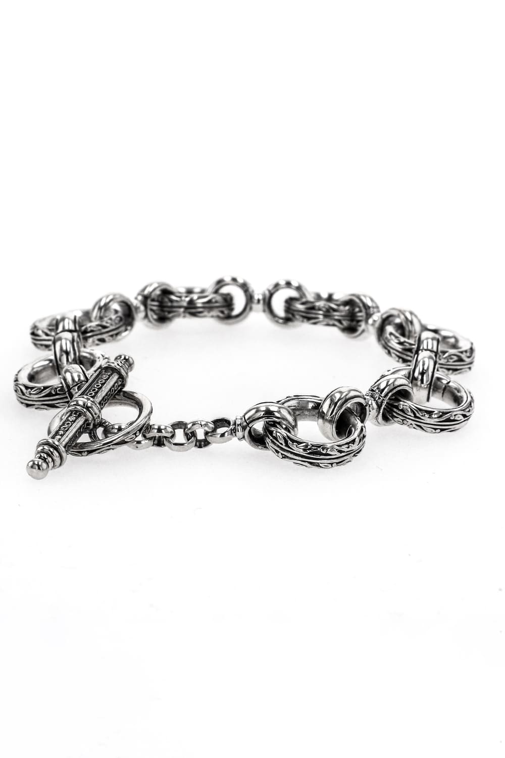 GB15 - Chain Bracelet