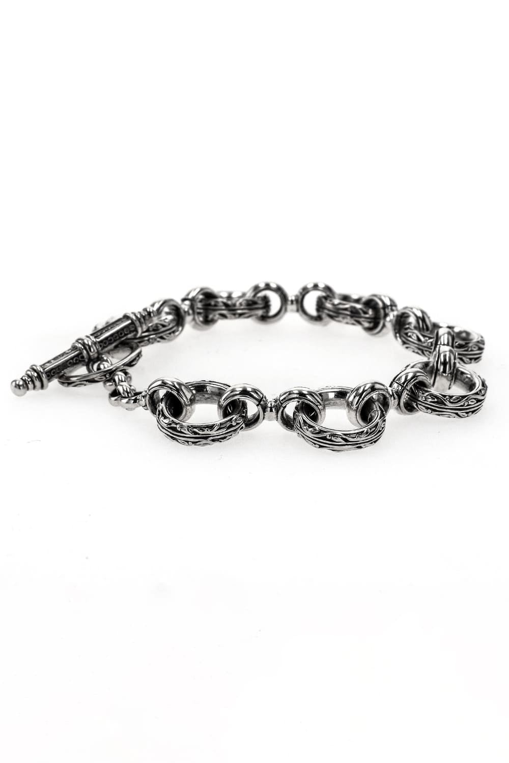 GB15 - Chain Bracelet