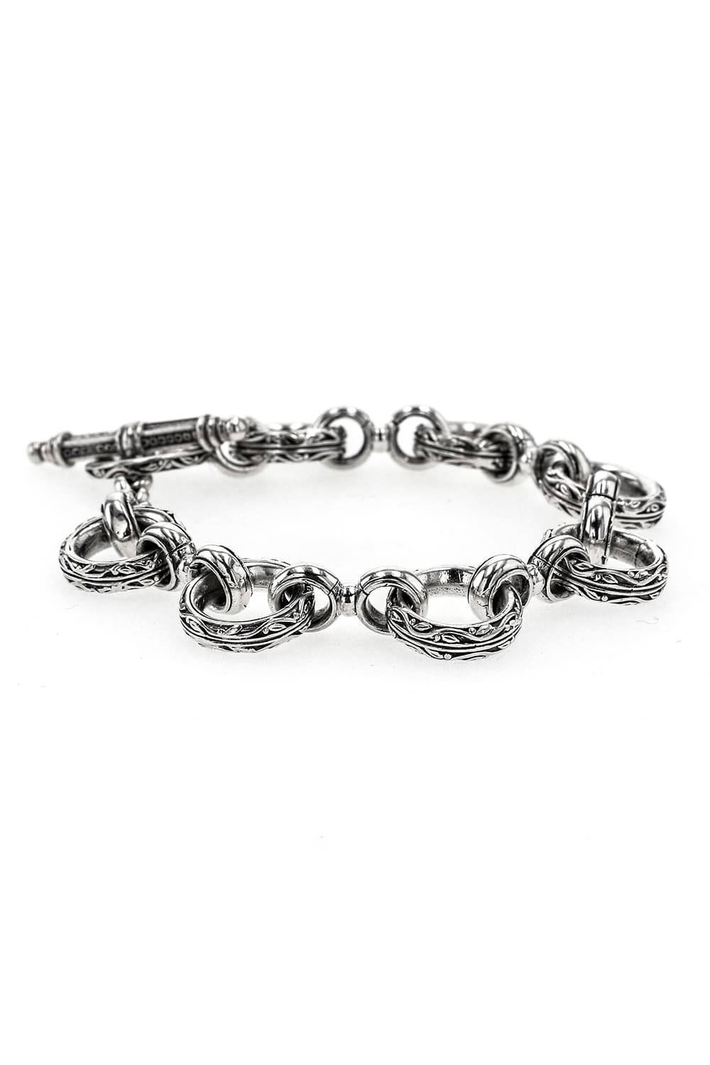 GB15 - Chain Bracelet