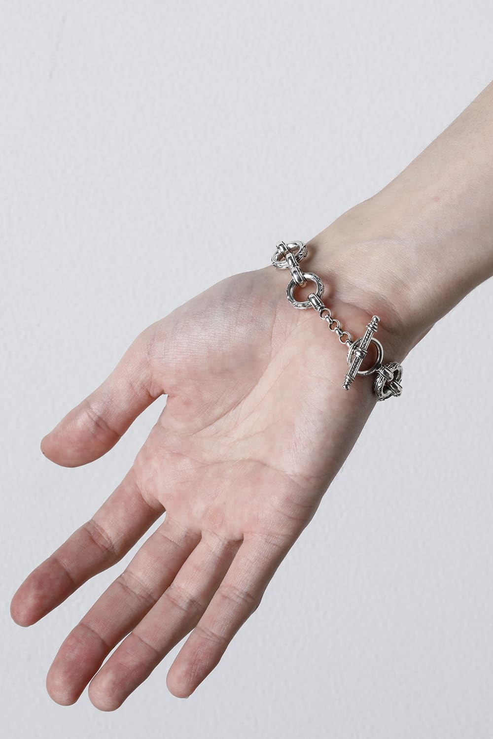 GB15 - Chain Bracelet