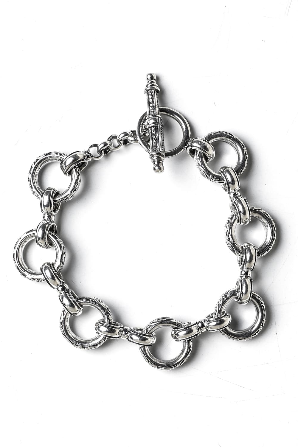 GB15 - Chain Bracelet