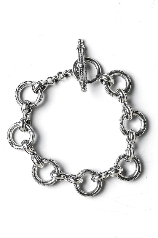 GB15 - Chain Bracelet