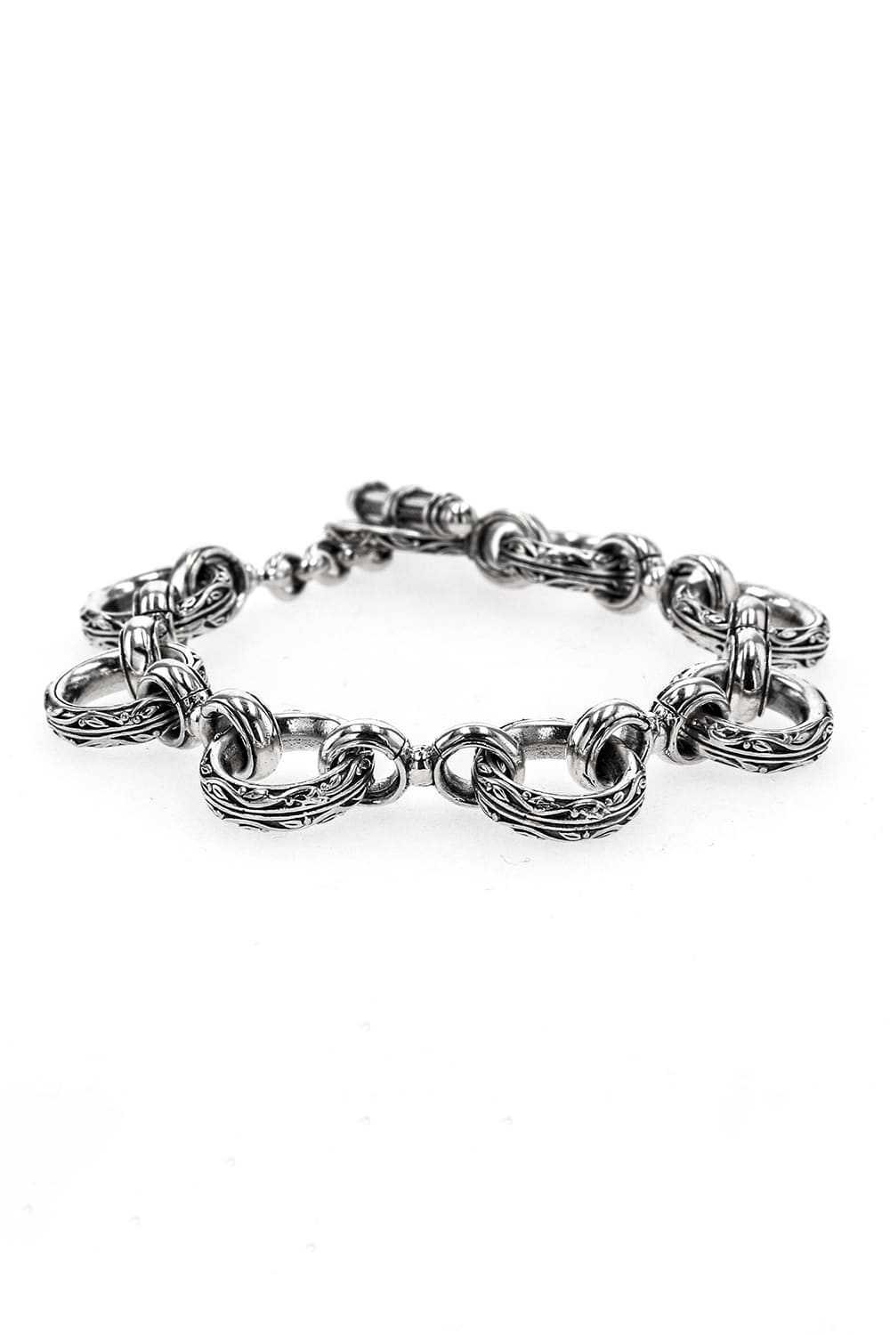 GB15 - Chain Bracelet