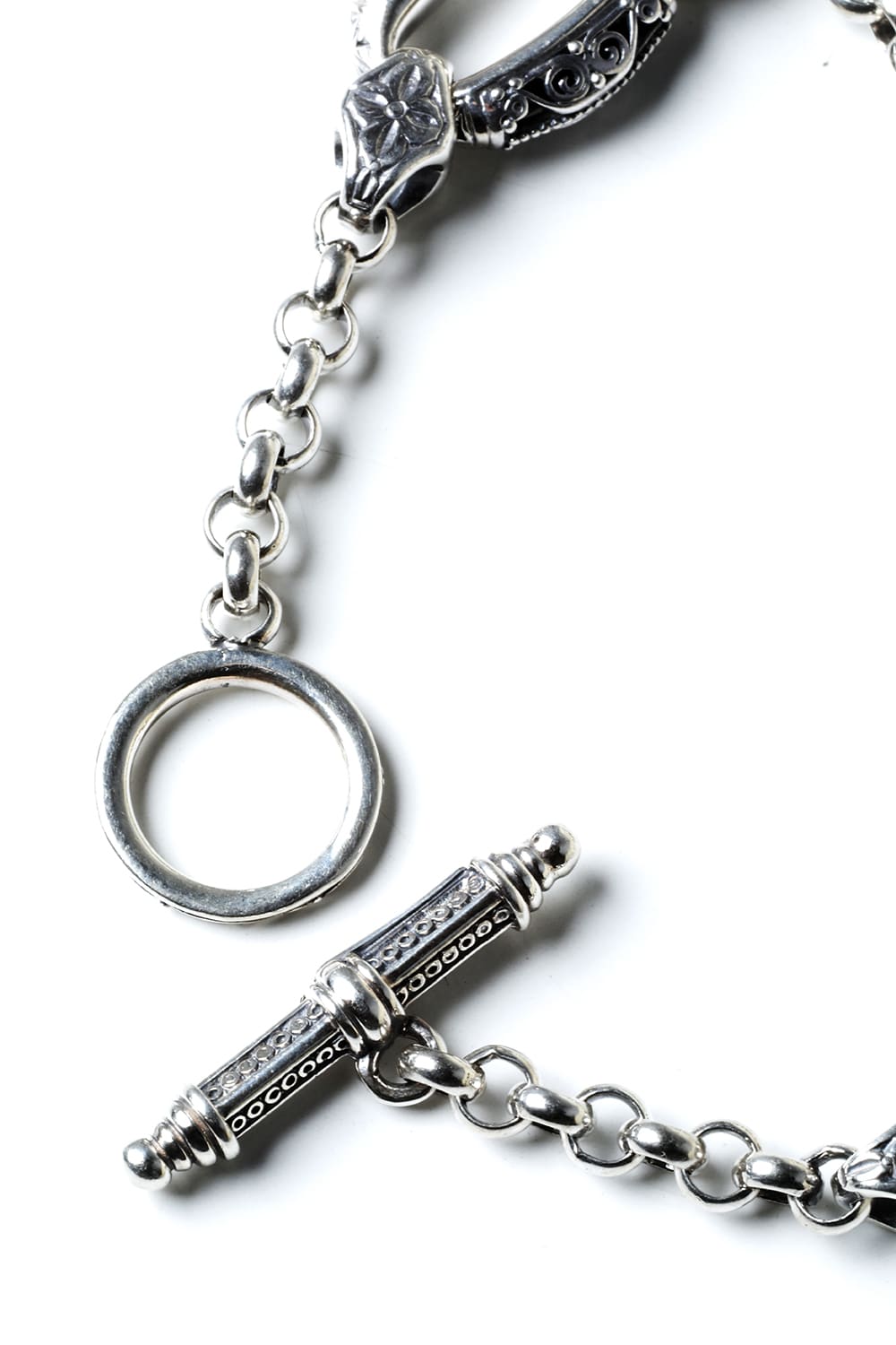 GB19 - Classic Bracelet