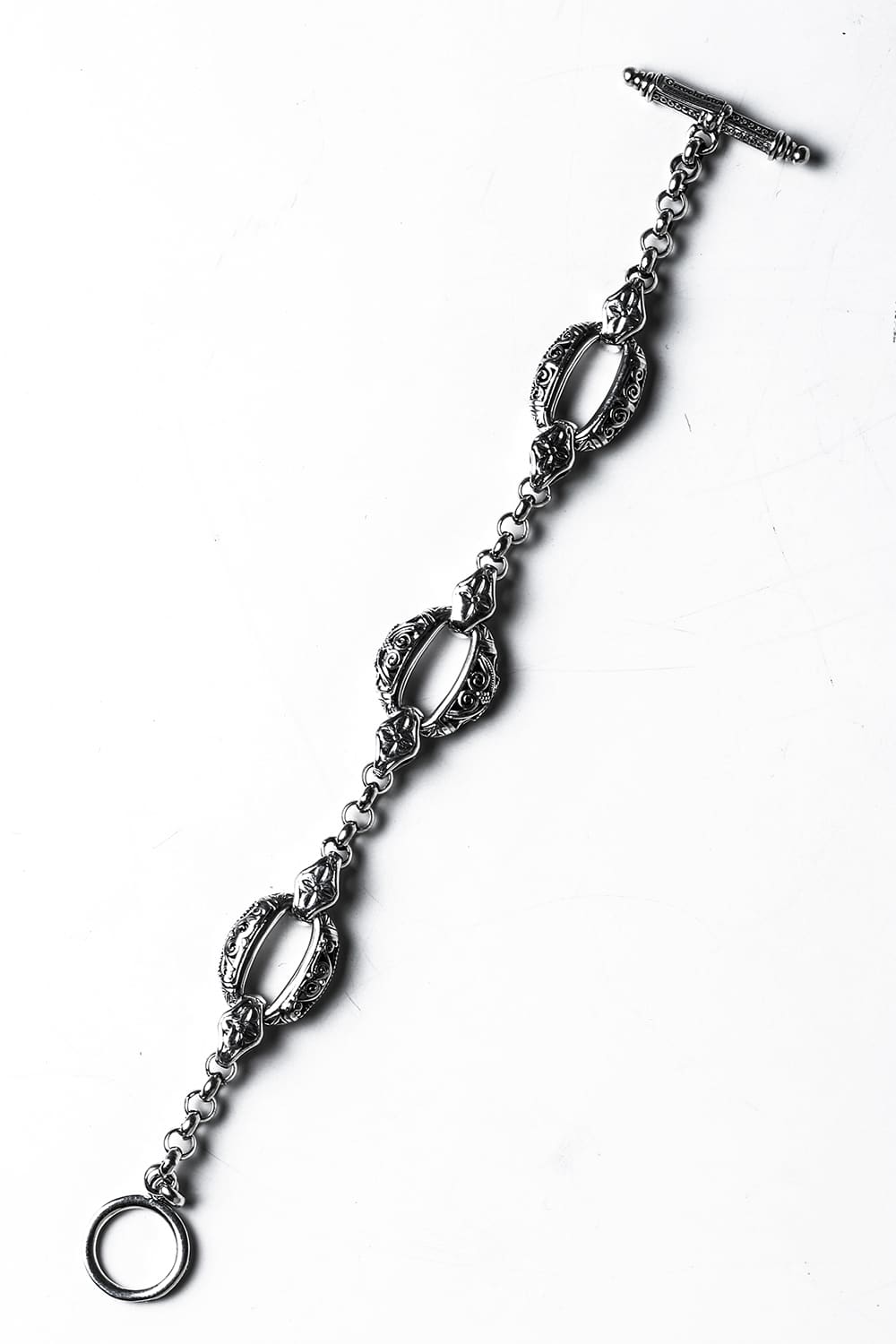 GB19 - Classic Bracelet