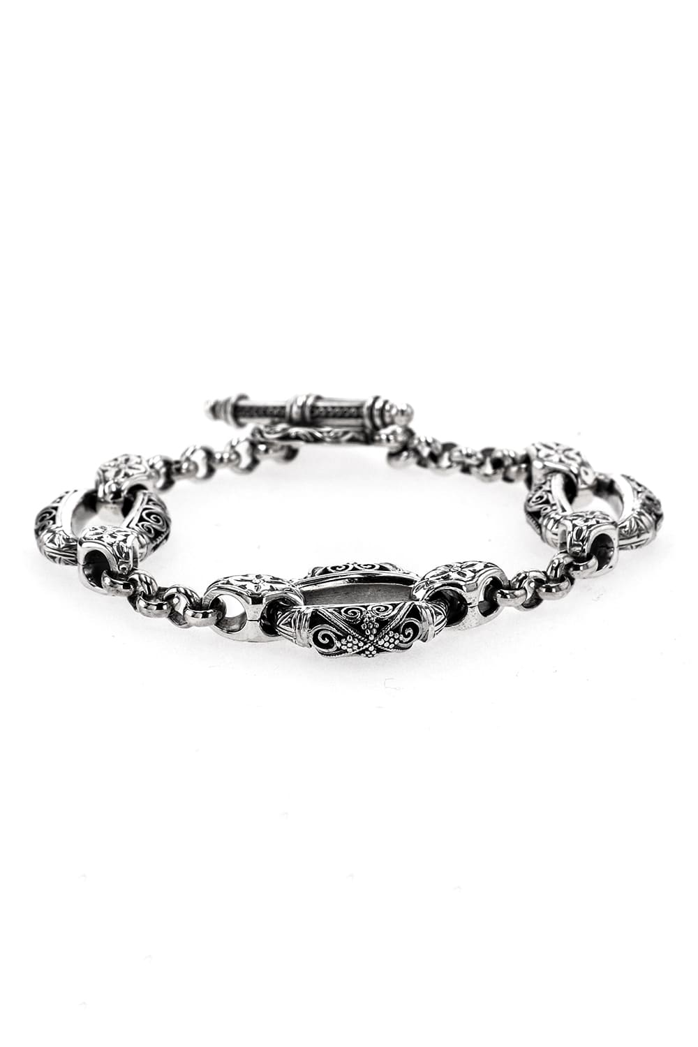 GB19 - Classic Bracelet