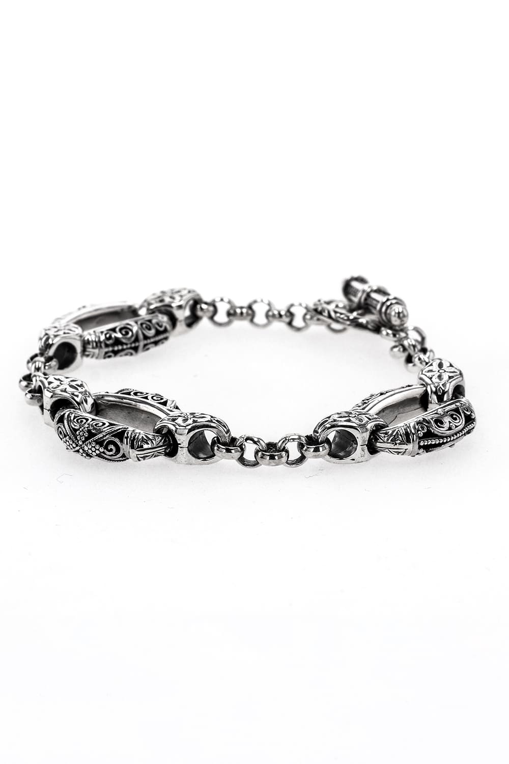 GB19 - Classic Bracelet