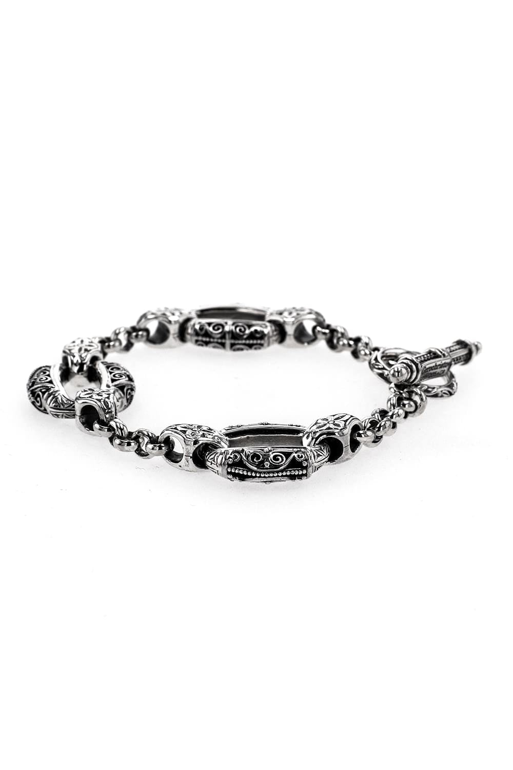 GB19 - Classic Bracelet