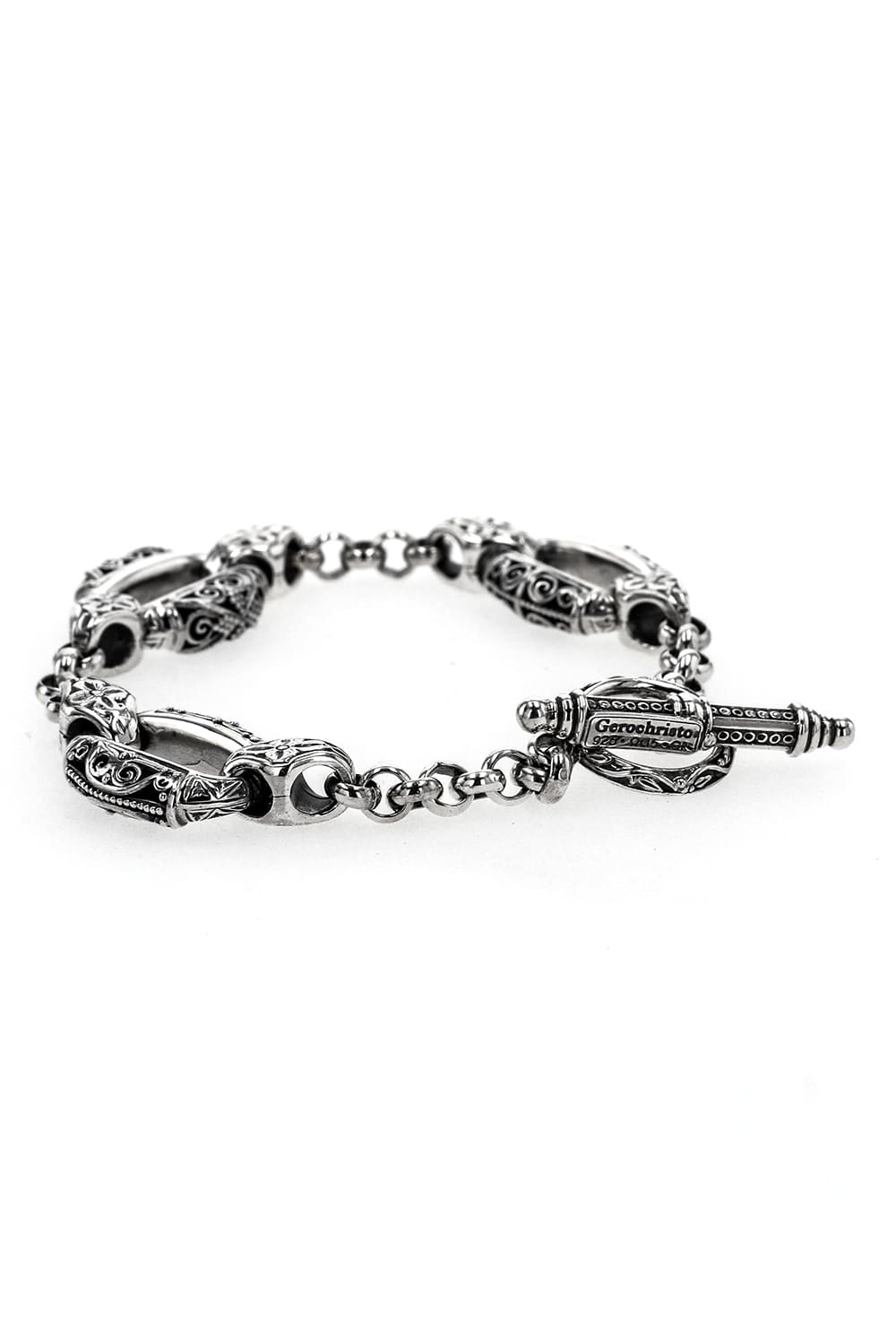 GB19 - Classic Bracelet