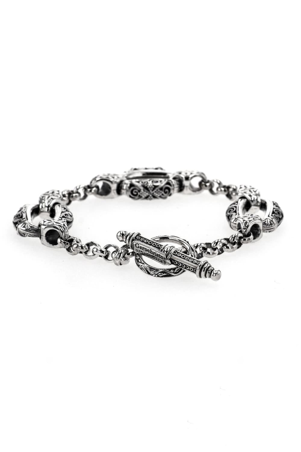 GB19 - Classic Bracelet
