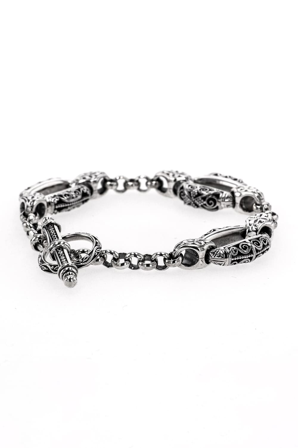 GB19 - Classic Bracelet