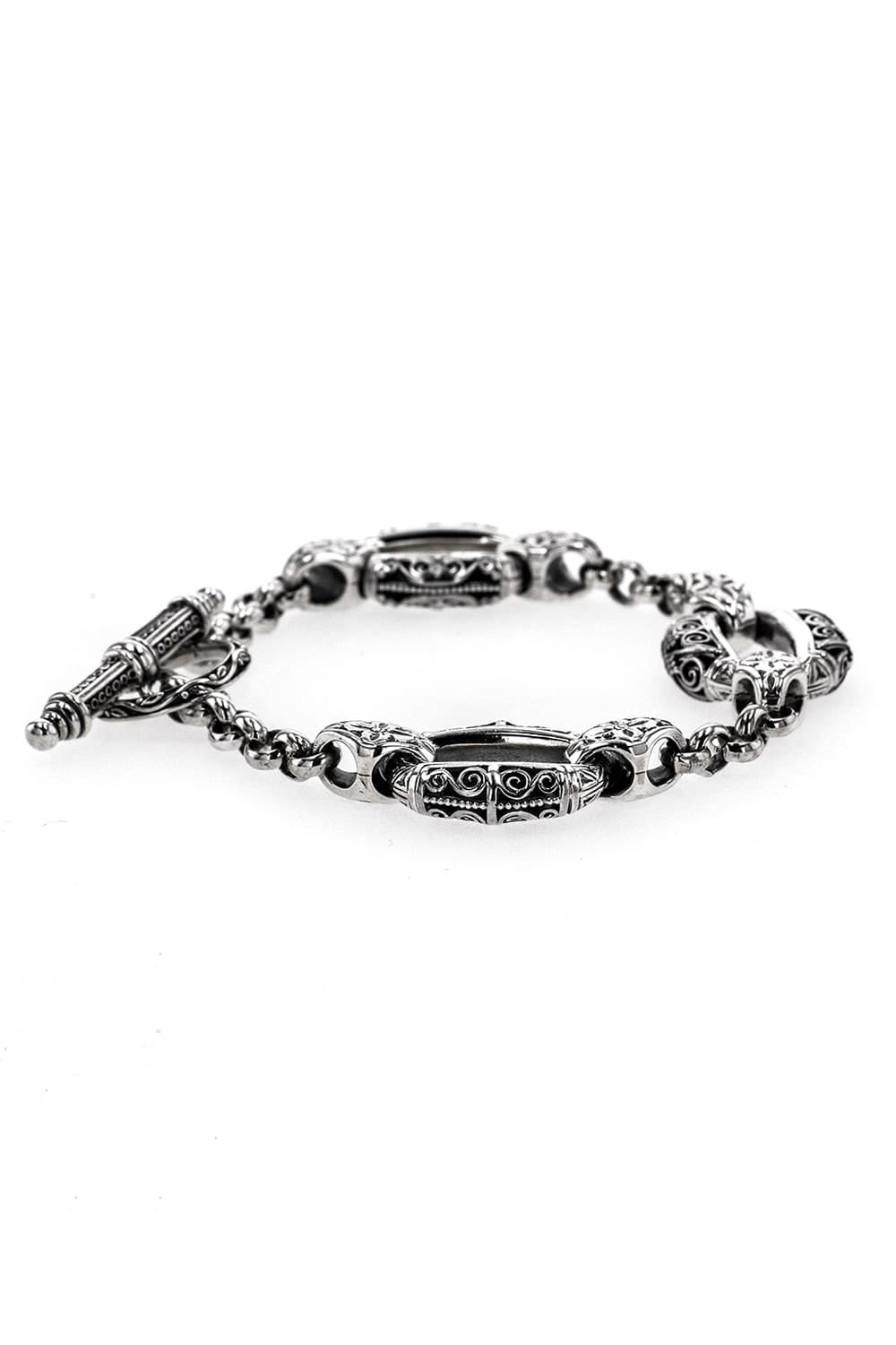 GB19 - Classic Bracelet