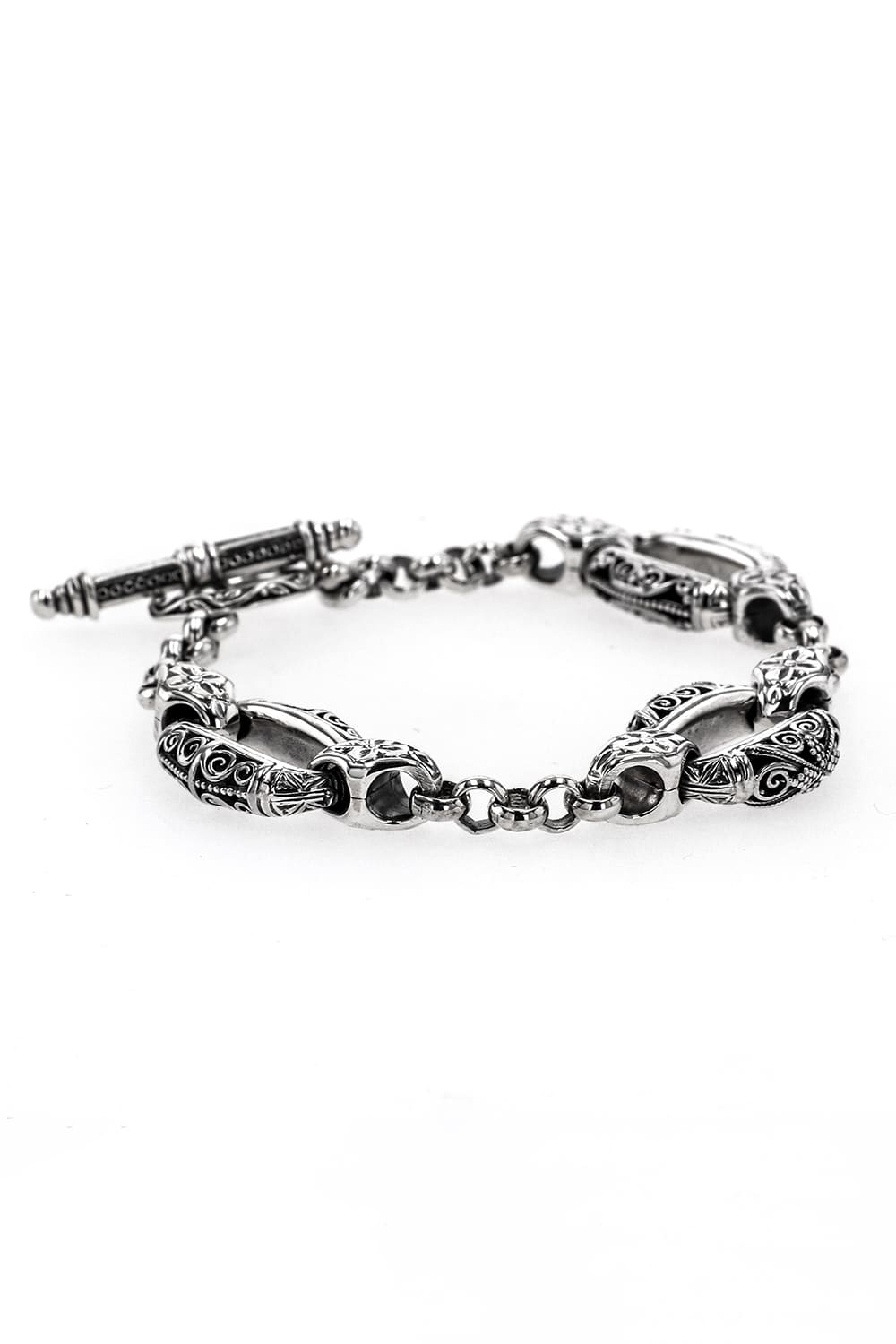 GB19 - Classic Bracelet