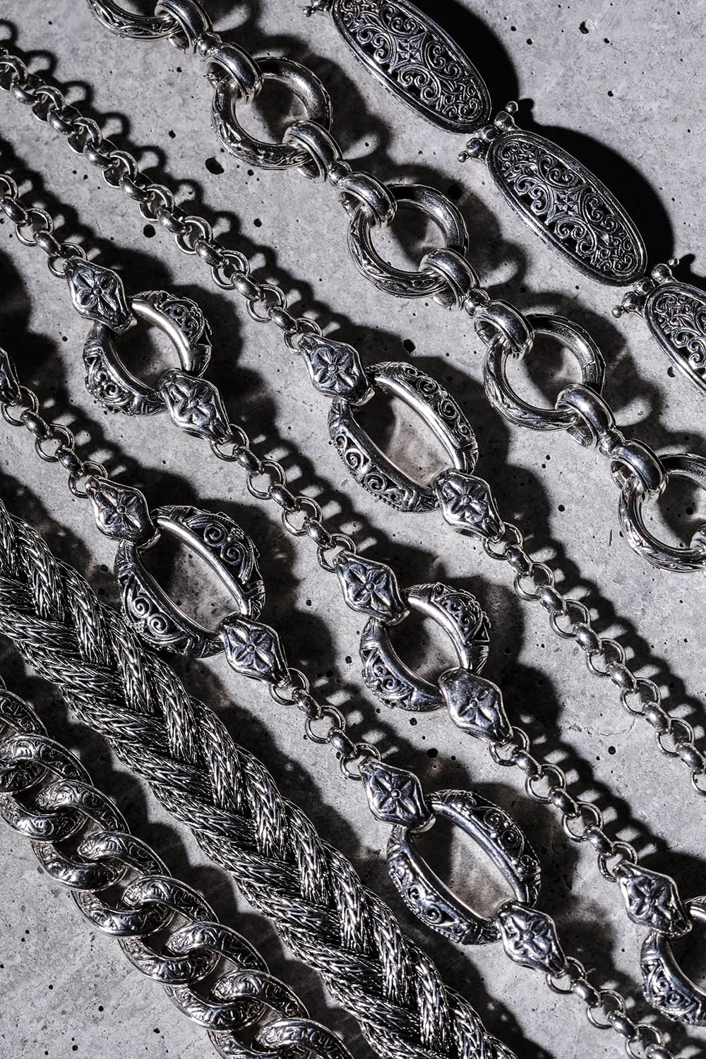 GB19 - Classic Bracelet