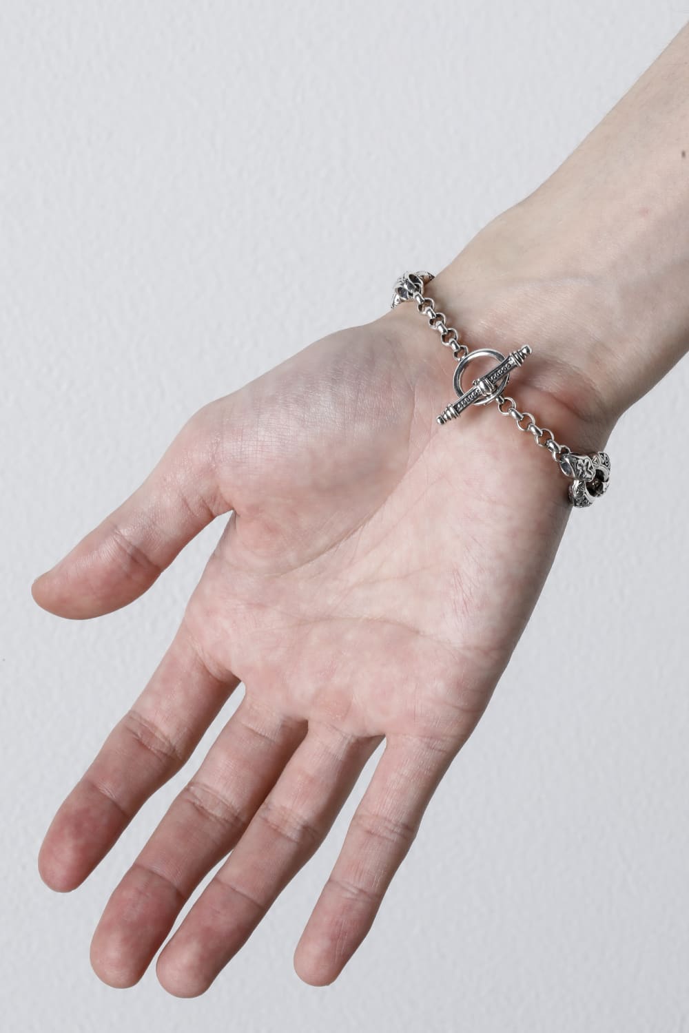 GB19 - Classic Bracelet