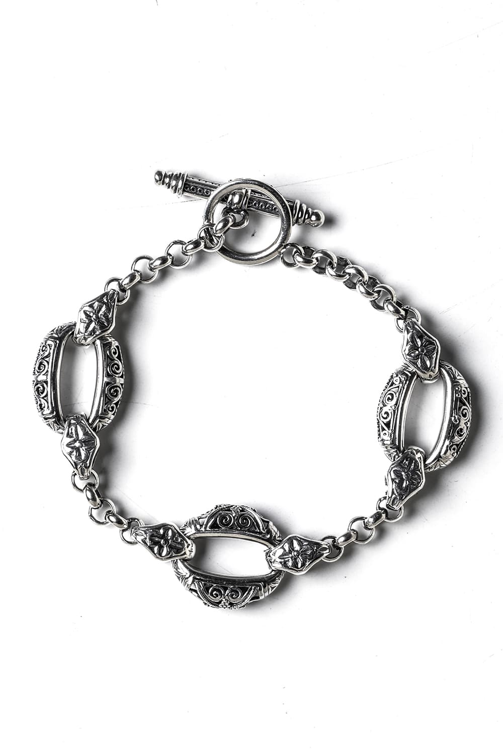 GB19 - Classic Bracelet