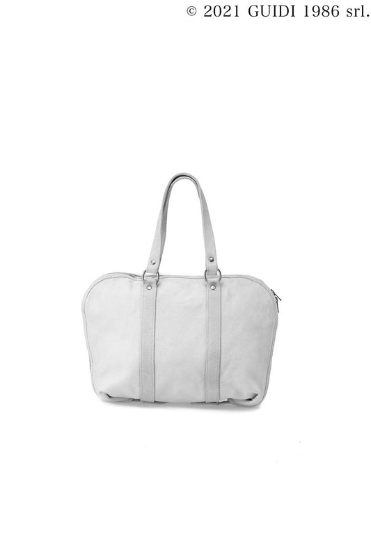 GB1A - Leather Handle Bag