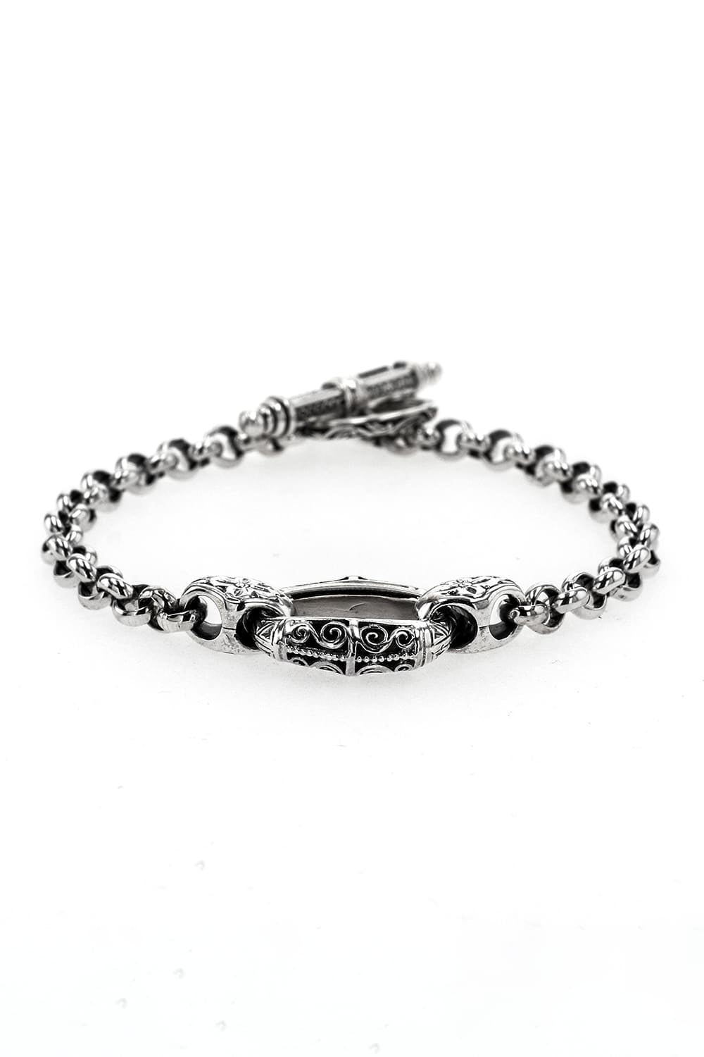 GB20 - Classic Bracelet