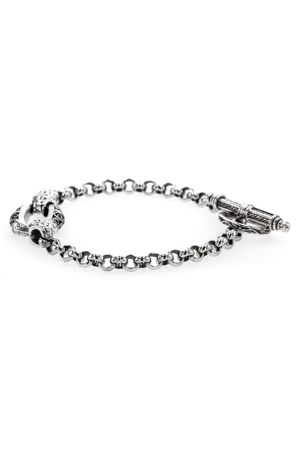 GB20 - Classic Bracelet
