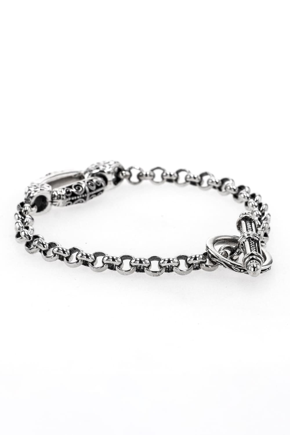 GB20 - Classic Bracelet