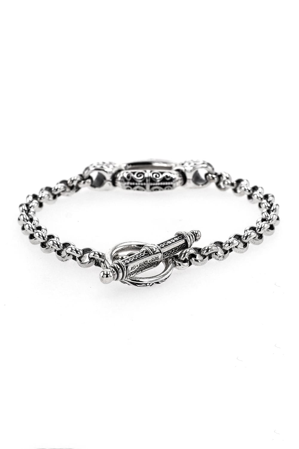 GB20 - Classic Bracelet