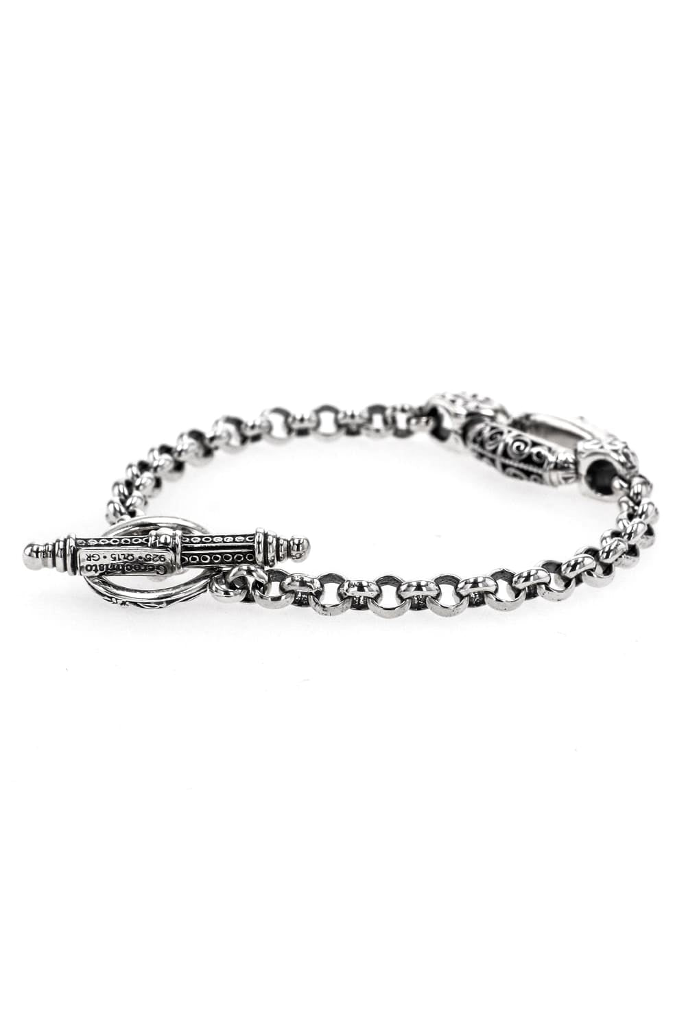 GB20 - Classic Bracelet