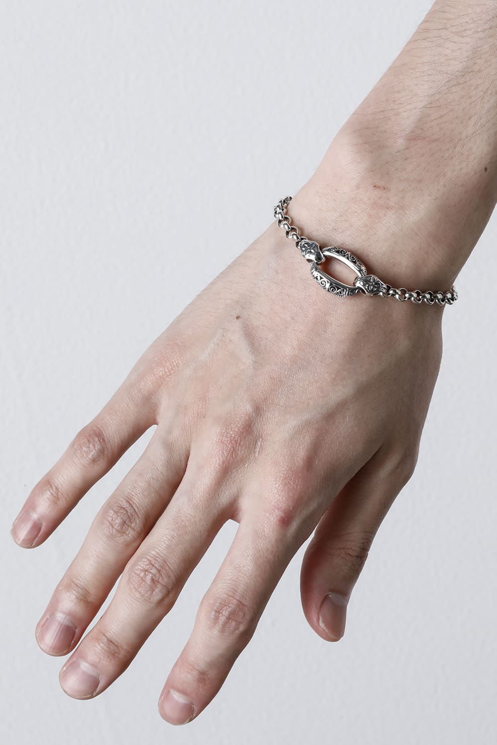 GB20 - Classic Bracelet