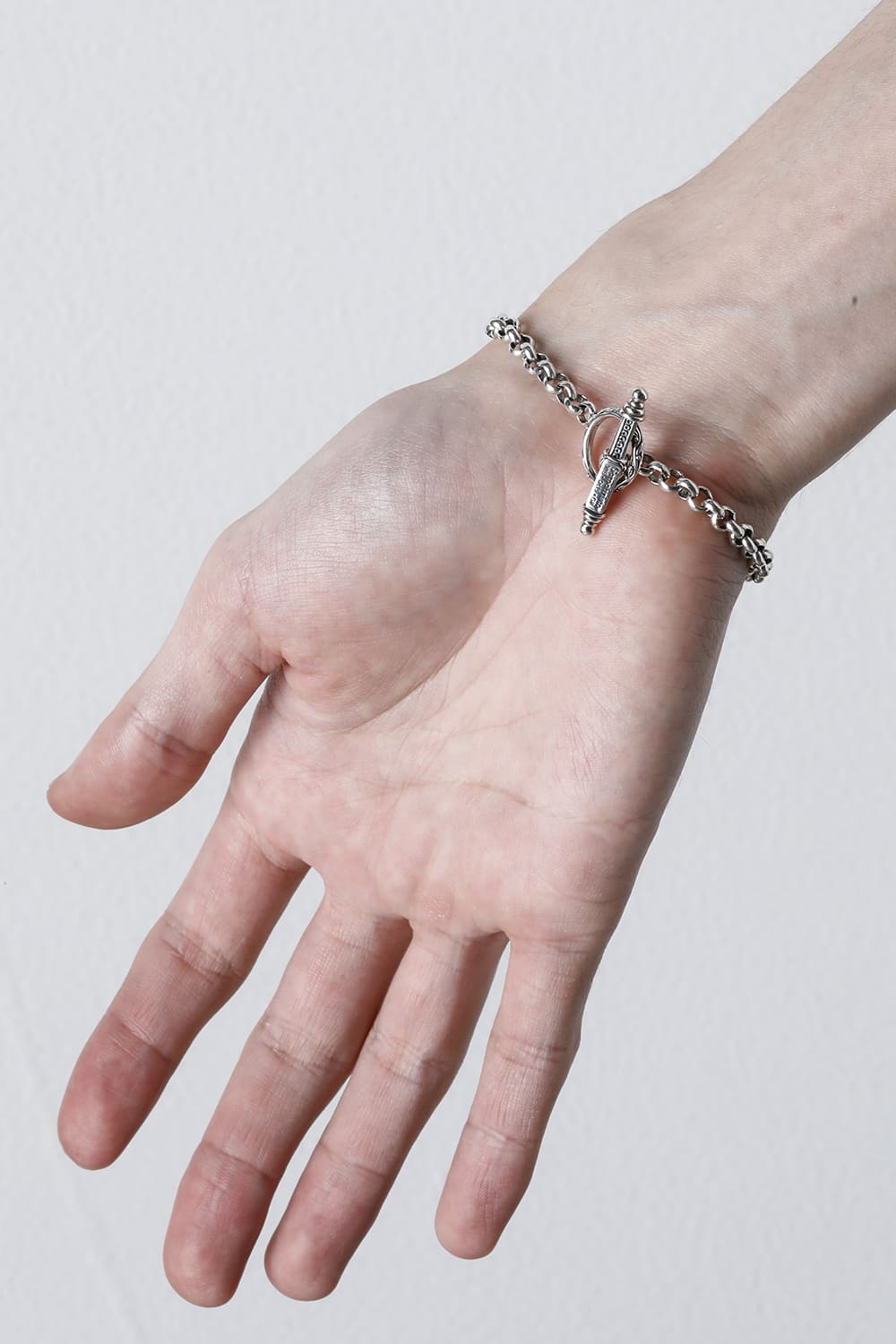 GB20 - Classic Bracelet