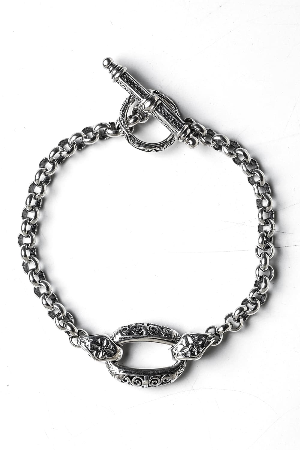 GB20 - Classic Bracelet