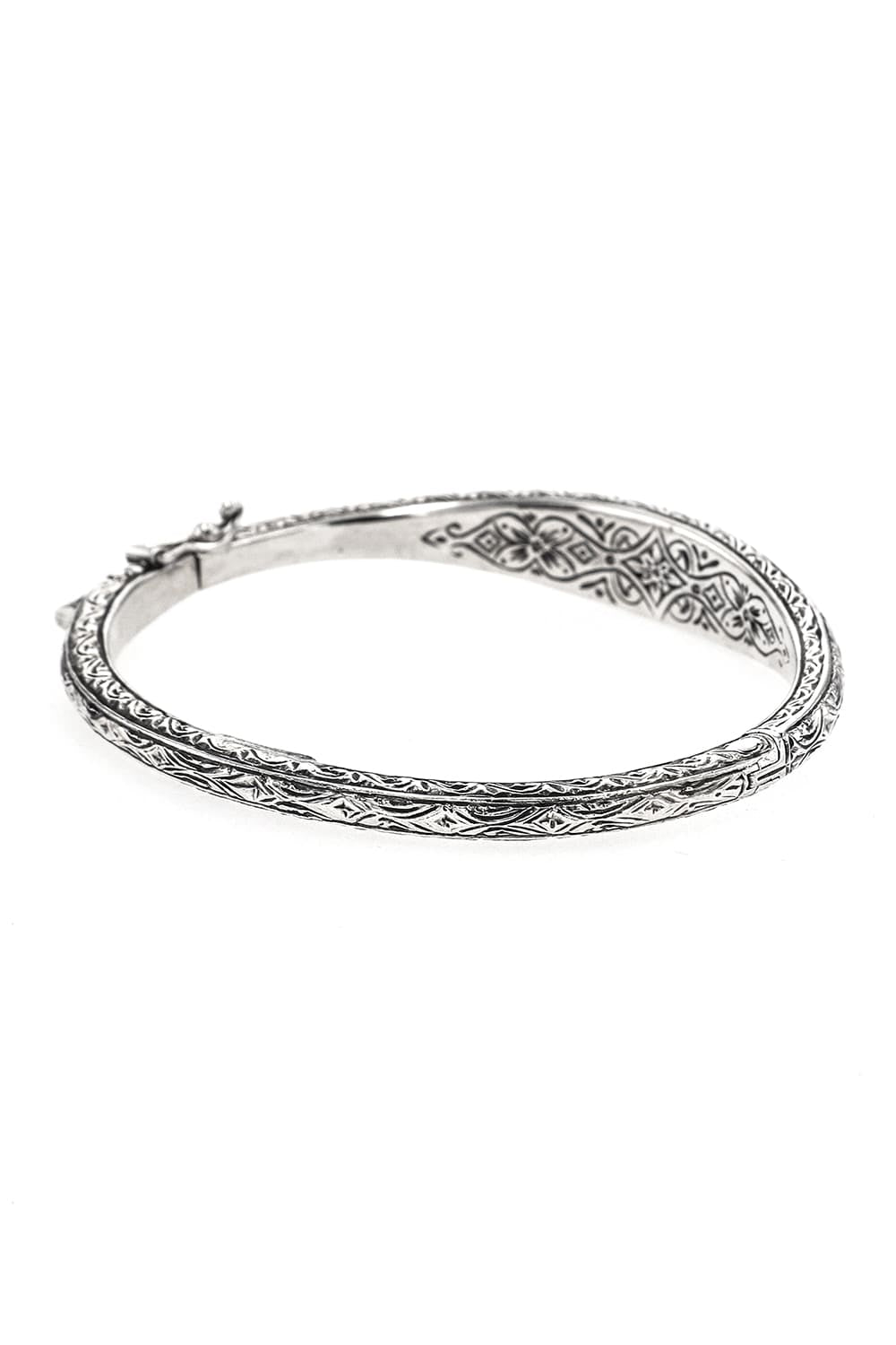 GB24 - Classic Bracelet