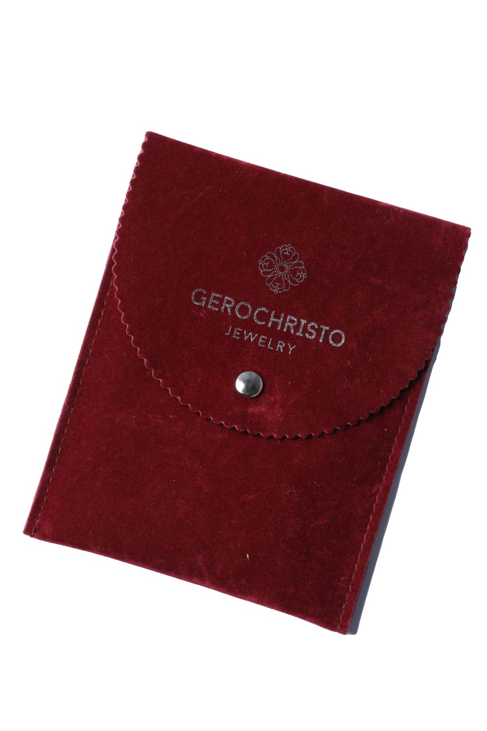 GB25 - Braided Chain Bracelet