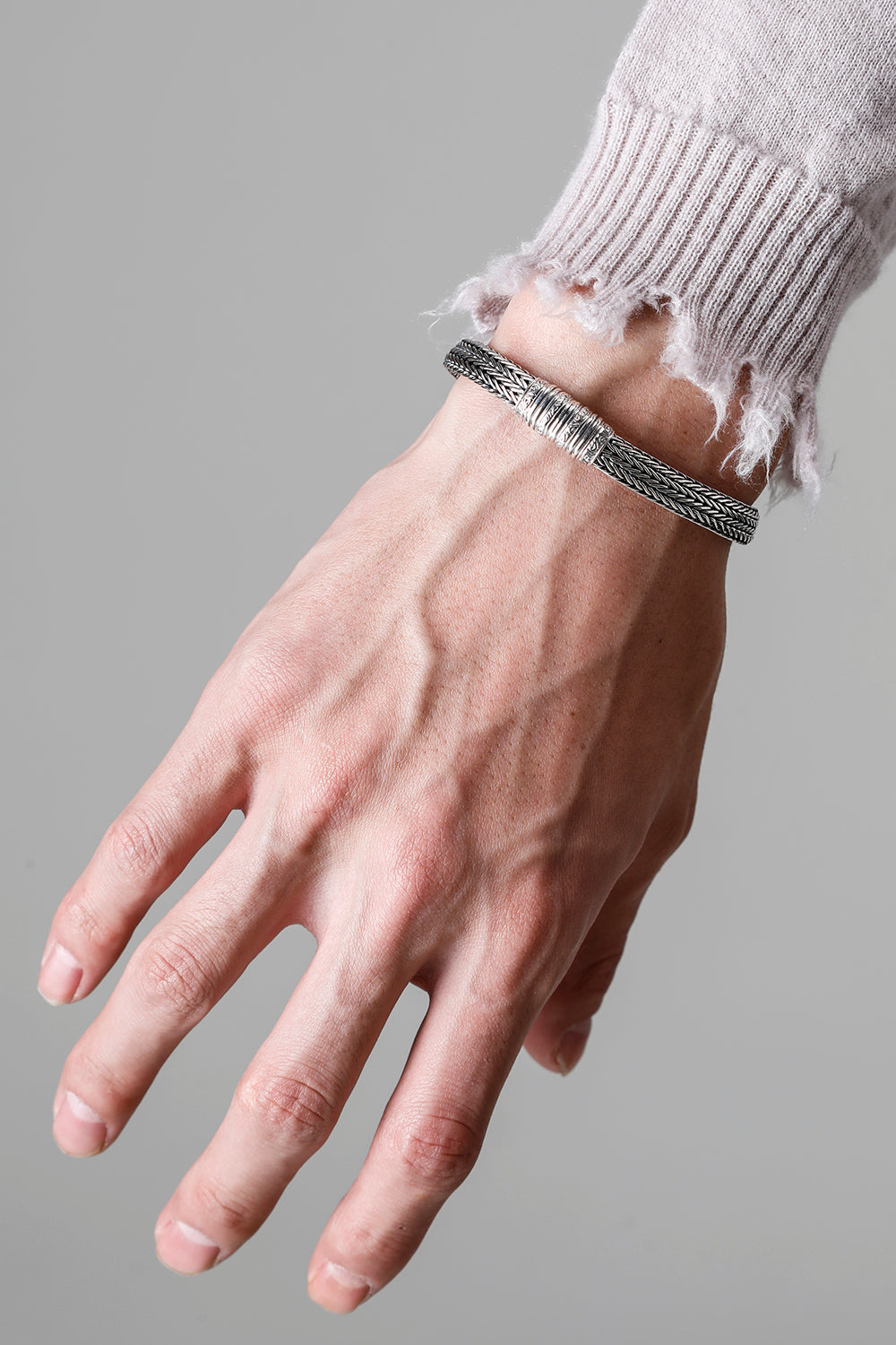 GB28 - Classic Bracelet