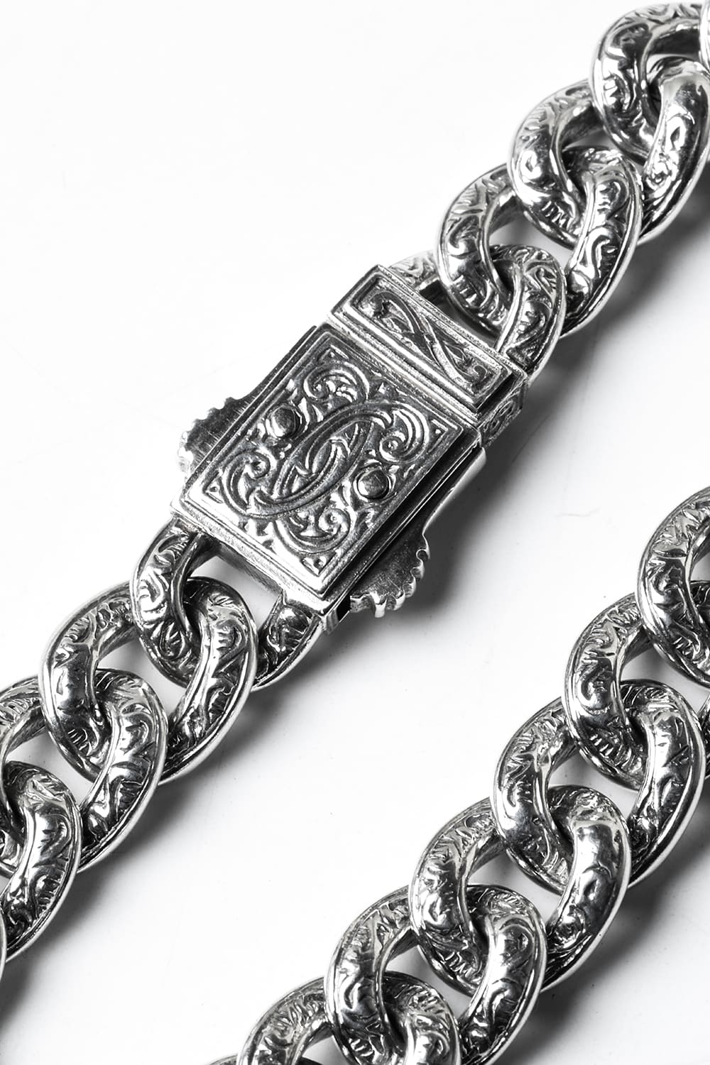 GB4 - Classic Chain Bracelet