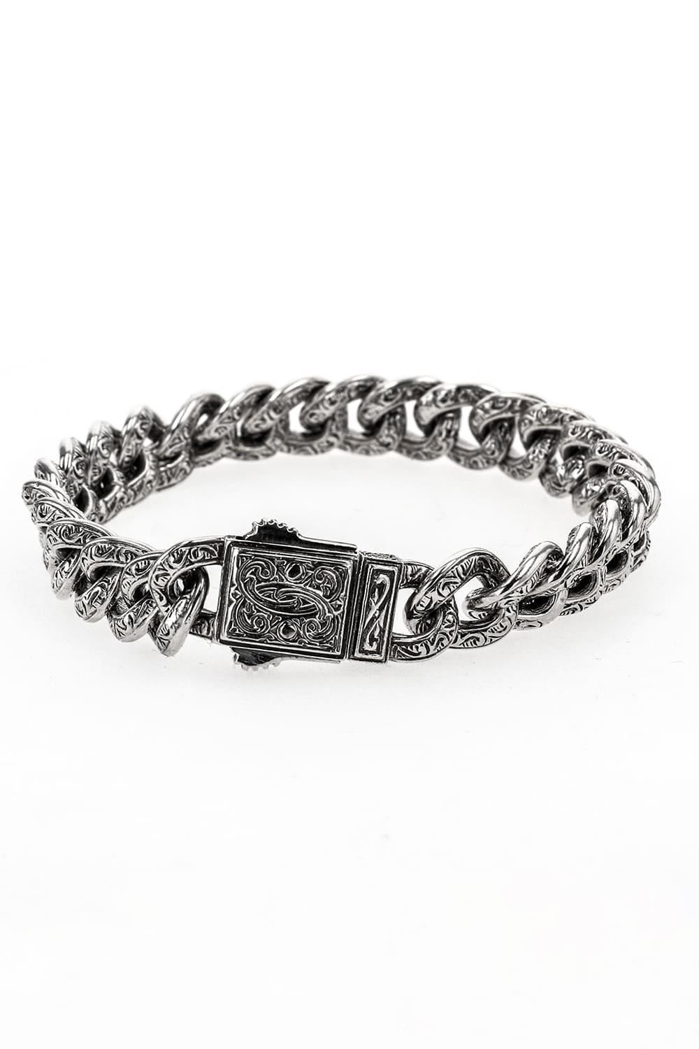 GB4 - Classic Chain Bracelet