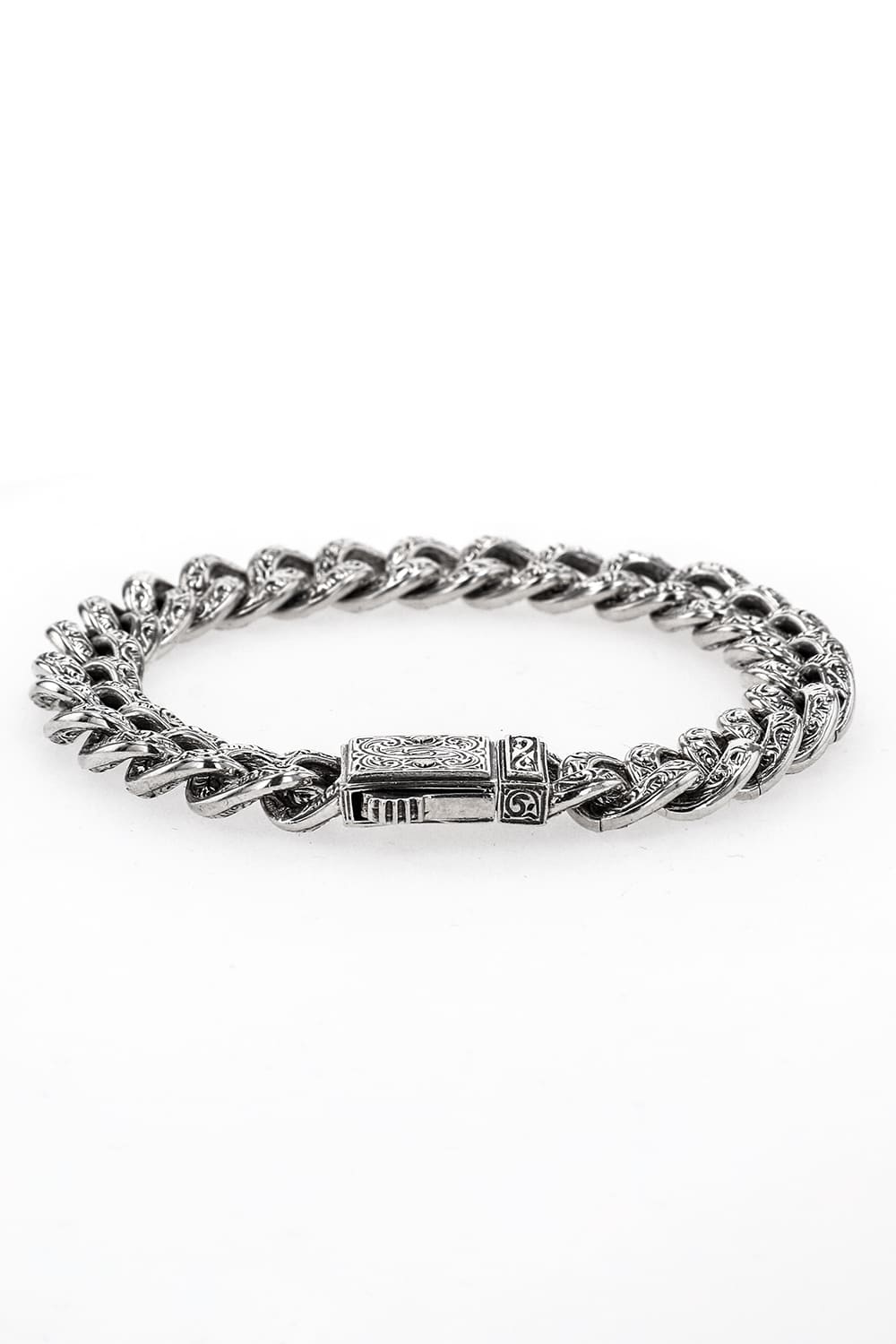 GB4 - Classic Chain Bracelet